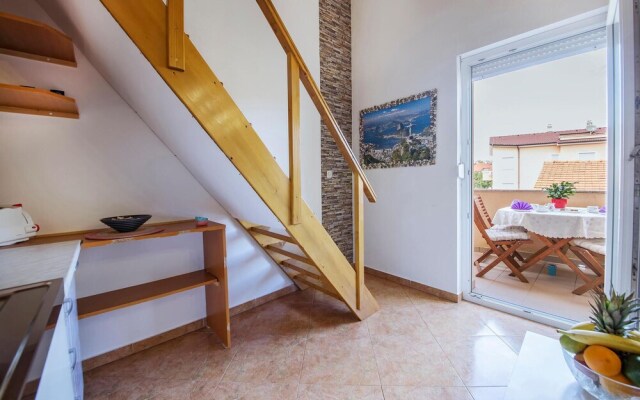 Nice Apartment in Medulin With Wifi and 1 Bedrooms