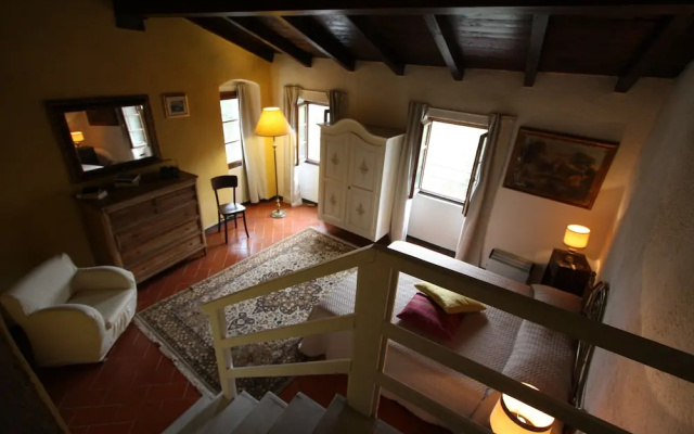 Borgo di Codeglia