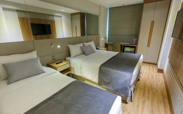 Hotel Atlântico Travel
