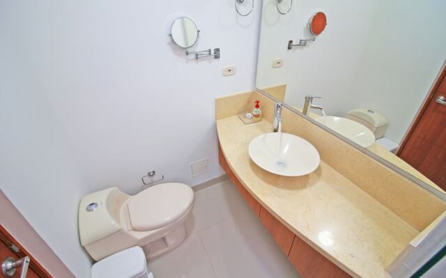 Apartamentos Zazue Bello Horizonte