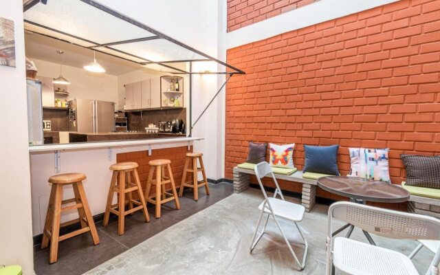 Wasi Airport Lima B&B