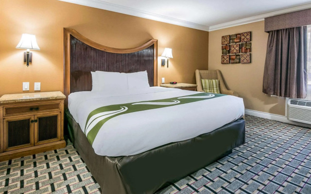 Quality Inn & Suites