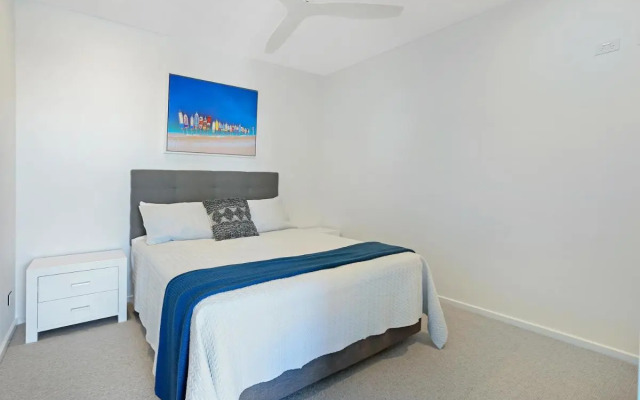 Magnificent views on Arkana, Noosa Heads