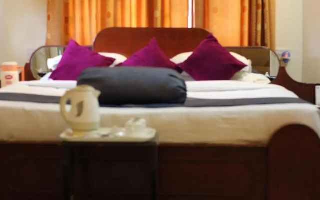 Oriental Palace Resort
