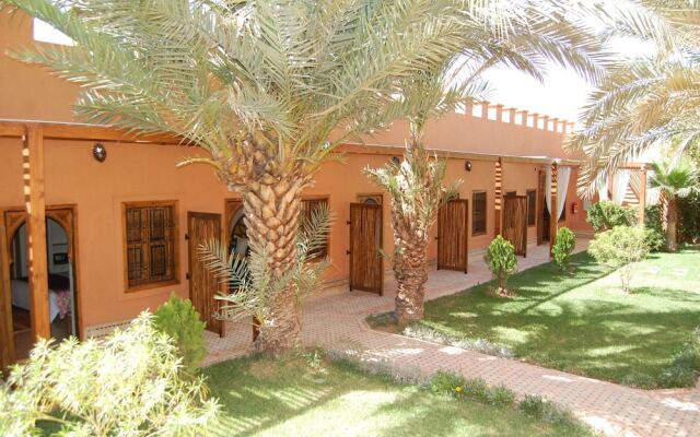 Le Palais Averroes - Adults Only