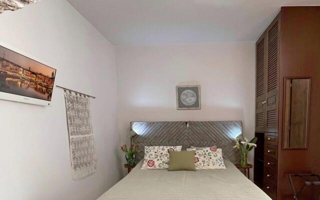 Sohora Courtyard Retreat - Rethimno Spring Home