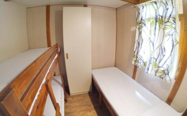 Camping L'Espelt