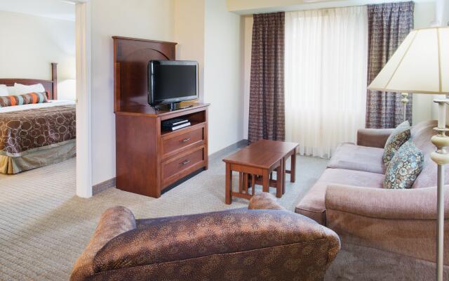 Staybridge Suites Everett-Paine Field by IHG