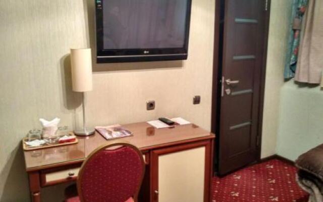 ZS Club Hotel