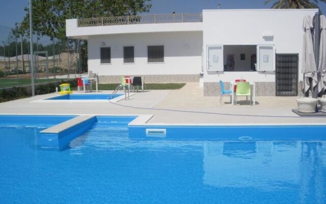 Agriturismo Canestanco Hotel