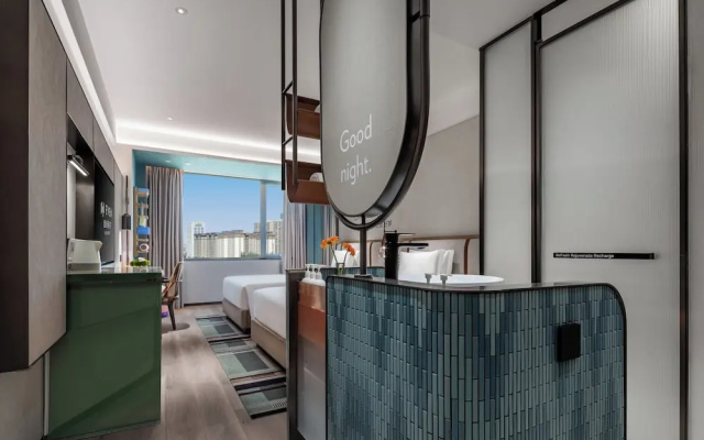 EVEN Hotel Yining by IHG – Guest Rooms – Yining