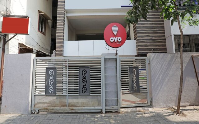 OYO Rooms Deccan Gymkhana