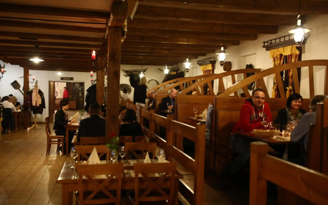 Hotel Selský Dvur