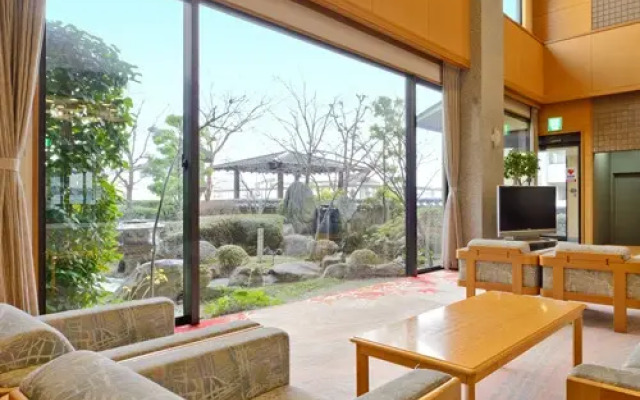 Shikisai Hotel Chiyoda Kan