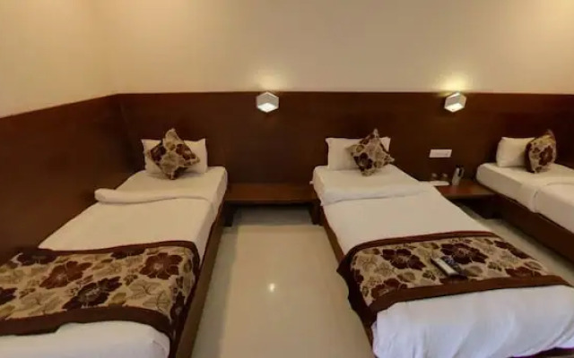 Shanti Palace Hotel & Resorts