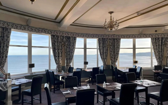 Grand Hotel Scarborough