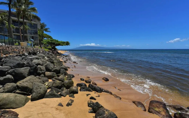 Kaanapali Shores 613
