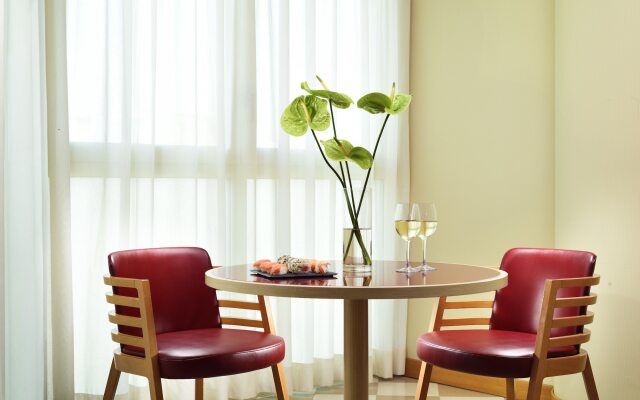 UnaHotels The One Milano Hotel & Residence