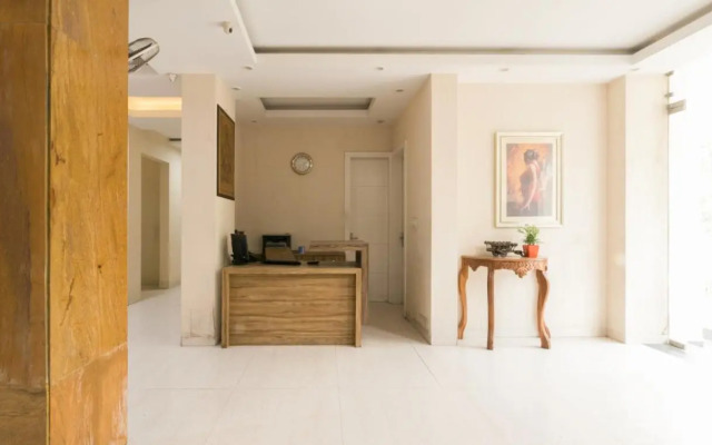 Treebo Trend House Inn