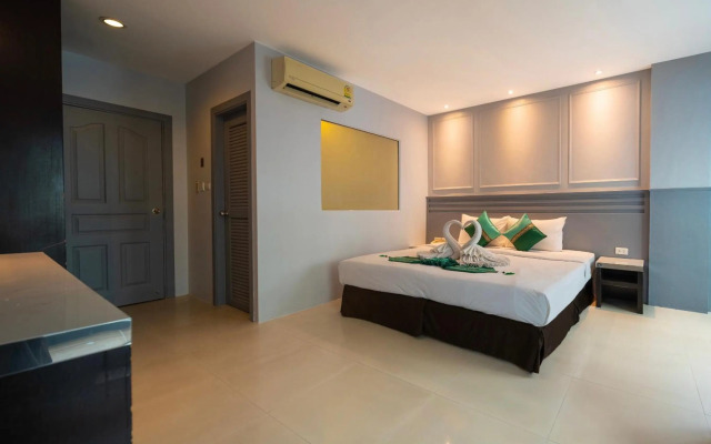 FunDee Boutique Hotel