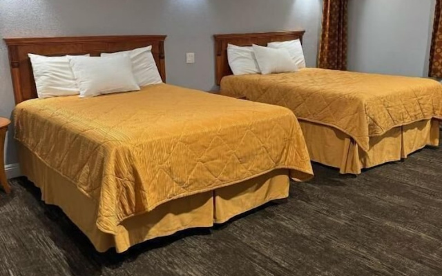 Sunrise inn
