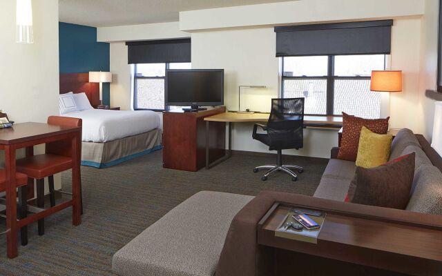 Residence Inn by Marriott Minneapolis St. Paul/Roseville