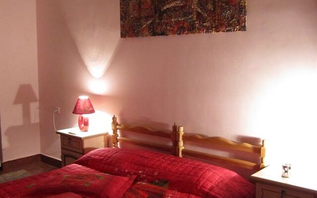 Theatre Hostel