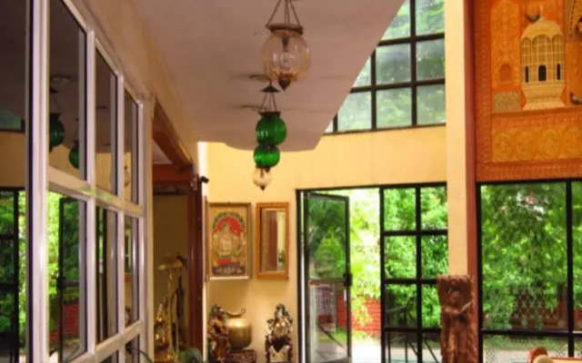 Hotel The Pichola