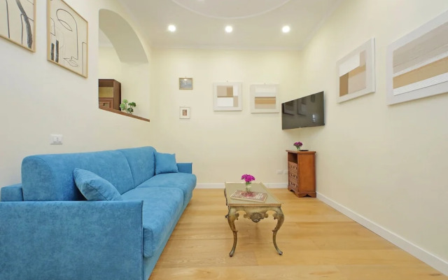 4bnb - Ripetta Central Apartment