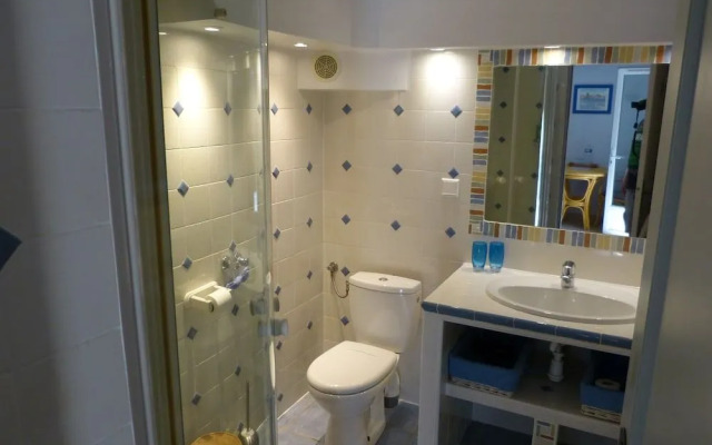 Villa Thebaïde Chambres d'hôtes