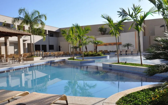 Boulevard Suíte Hotel by WAM Experience