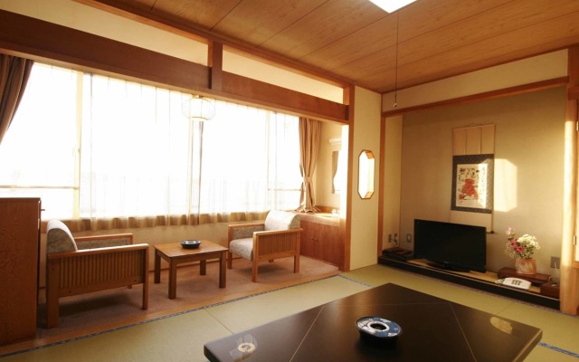 Taikairou