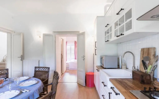 Apartment Tenuta Naiano Raffaello