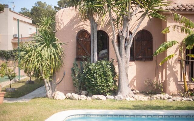 Casa Tenis Park (R84)