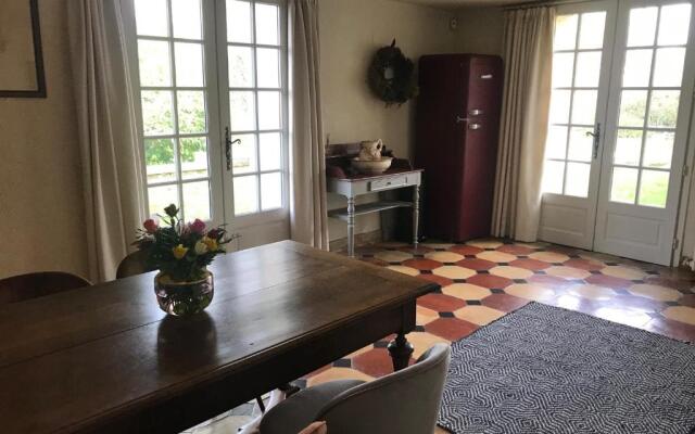 Le Domaine de Camblanes