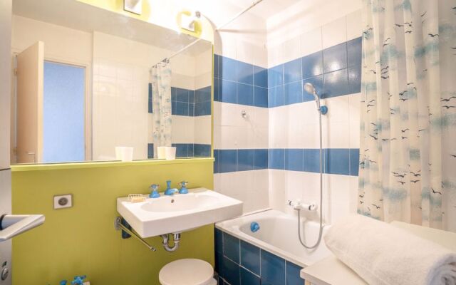 Ulysse Port de Plage