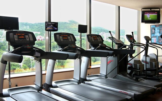 Ruishi Hotel Dalian