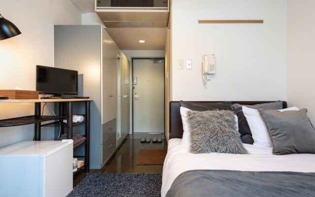 Rupo Kenchoguchi Cozy Hotel