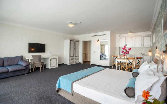 Hotel Antik