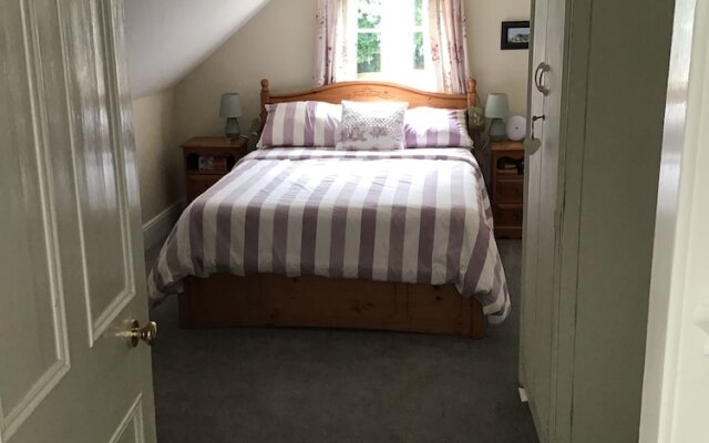 Dorset Farmhouse
