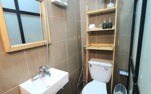 Hanoi Trica Hostel