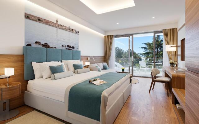 Valamar Collection Marea Suites