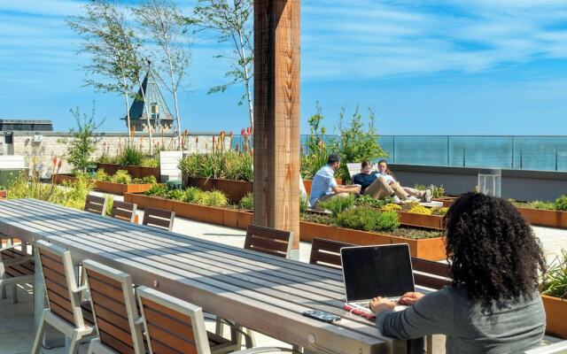 Niche Living Dun Laoghaire