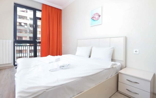 Stay Inn on Eznik Kokhbatsi Street 16