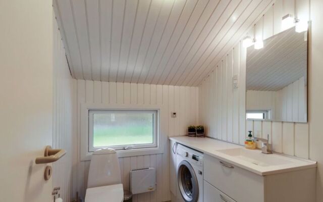 "Amala" - 600m from the sea in NW Jutland