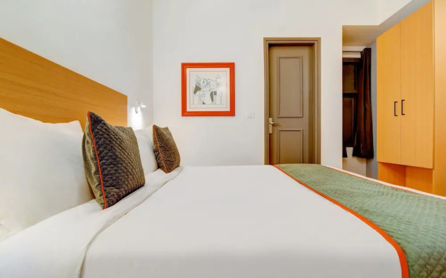 Hotel Aravali Inn & Banquet Hall