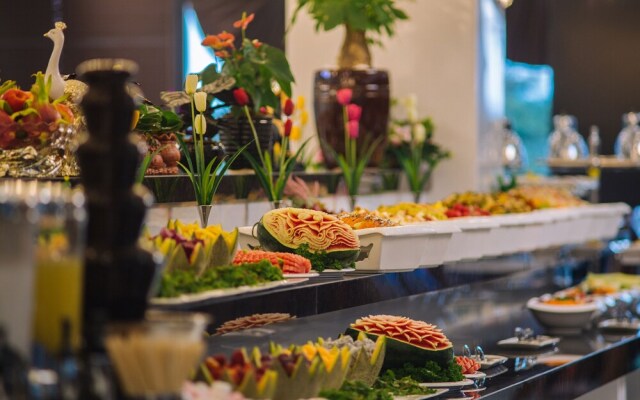 Bao Minh Radiant Hotel Halong