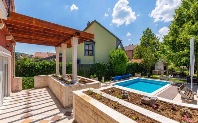 Villa Šušnjara