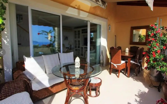 3 Bedroom House in Altea Hills