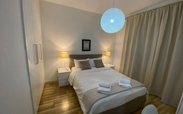 Seabreeze City Center Flat No 4